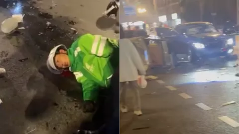 四川鬼火少年