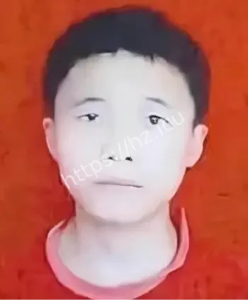 重庆红衣男孩